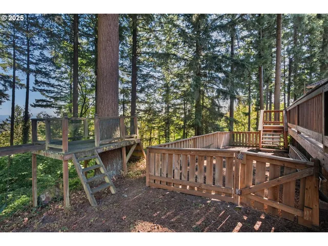 $775,000 | 3140 Northeast Rocky Butte Lane, Portland, OR 97220