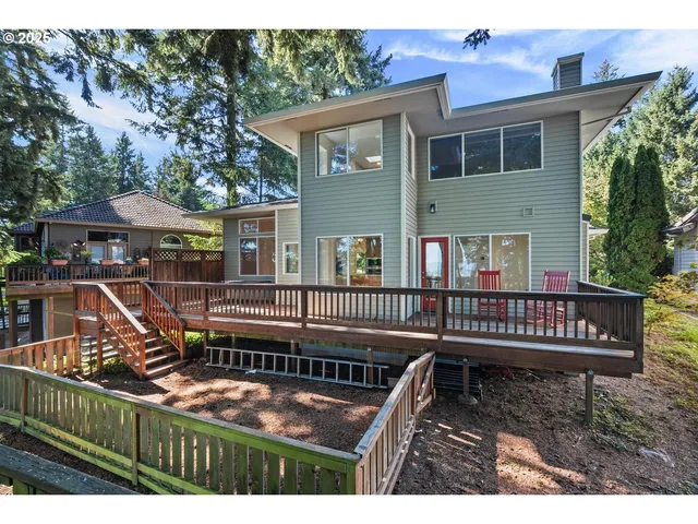 $775,000 | 3140 Northeast Rocky Butte Lane, Portland, OR 97220
