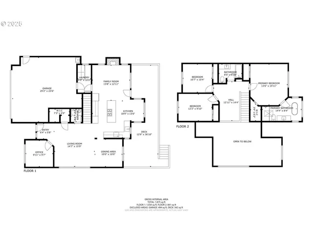 $775,000 | 3140 Northeast Rocky Butte Lane, Portland, OR 97220