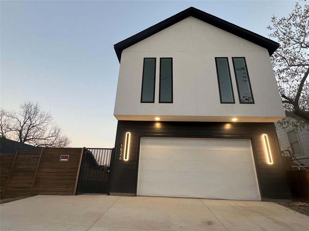 1526 Claude Street Dallas, TX 75203 - Photo 25 of 26