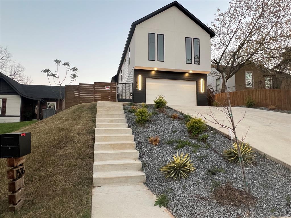 1526 Claude Street Dallas, TX 75203 - Photo 26 of 26