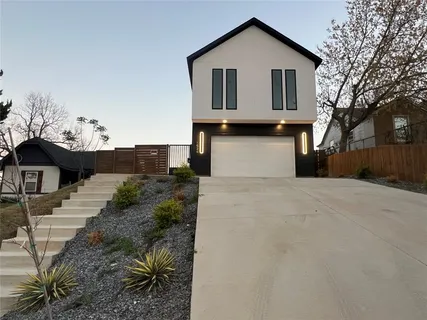 $459,000 | 1526 Claude Street, Dallas, TX 75203