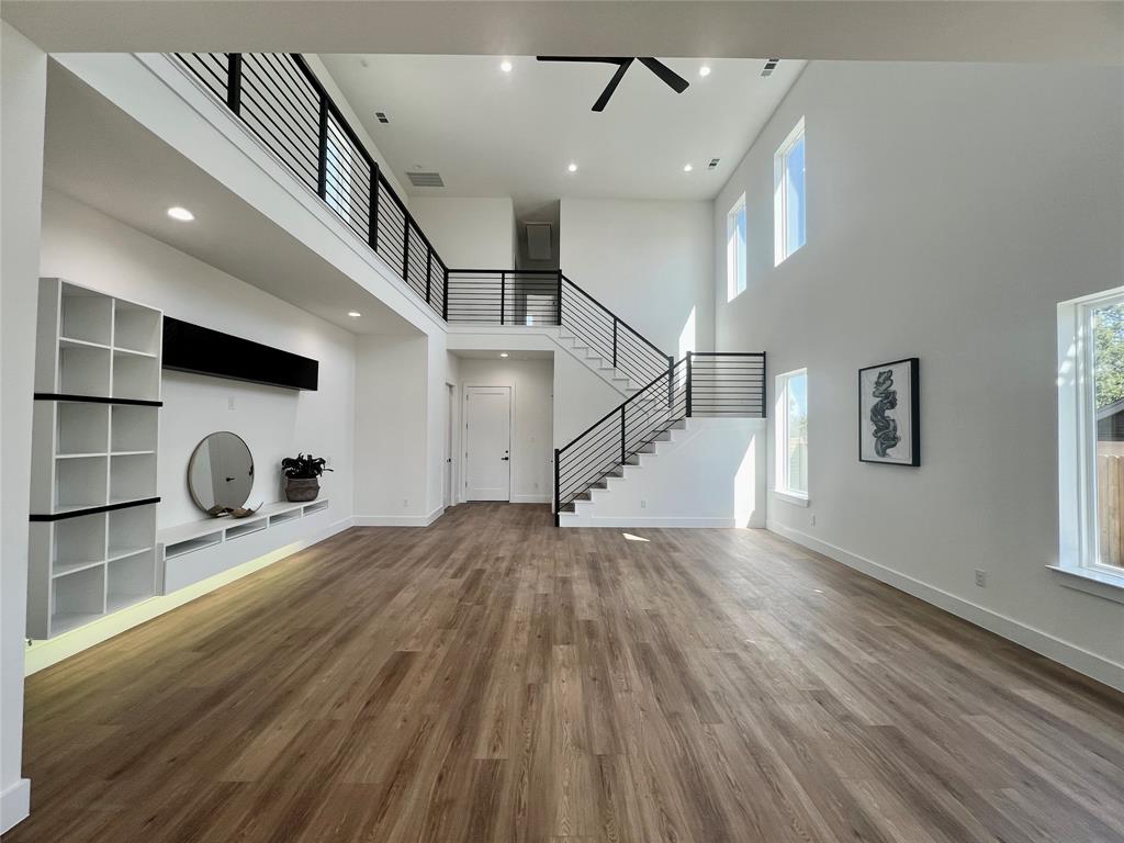 1526 Claude Street Dallas, TX 75203 - Photo 6 of 26