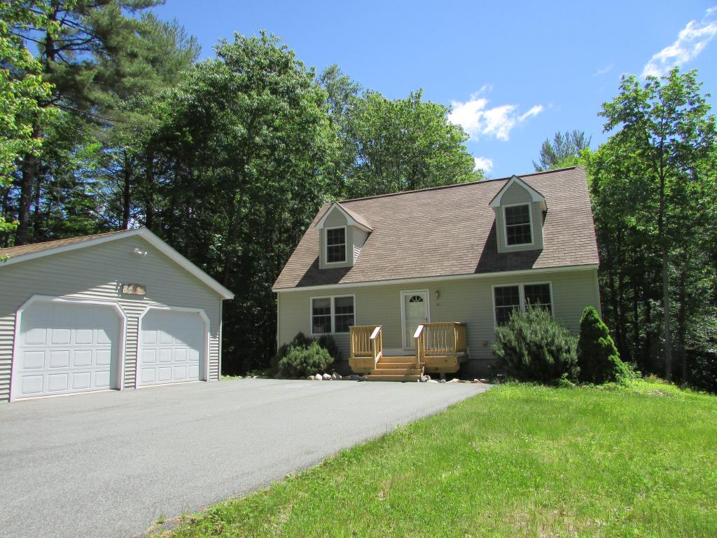 40 King James Road Enfield, NH 03748 - Photo 1 of 33 Gallery Image 1