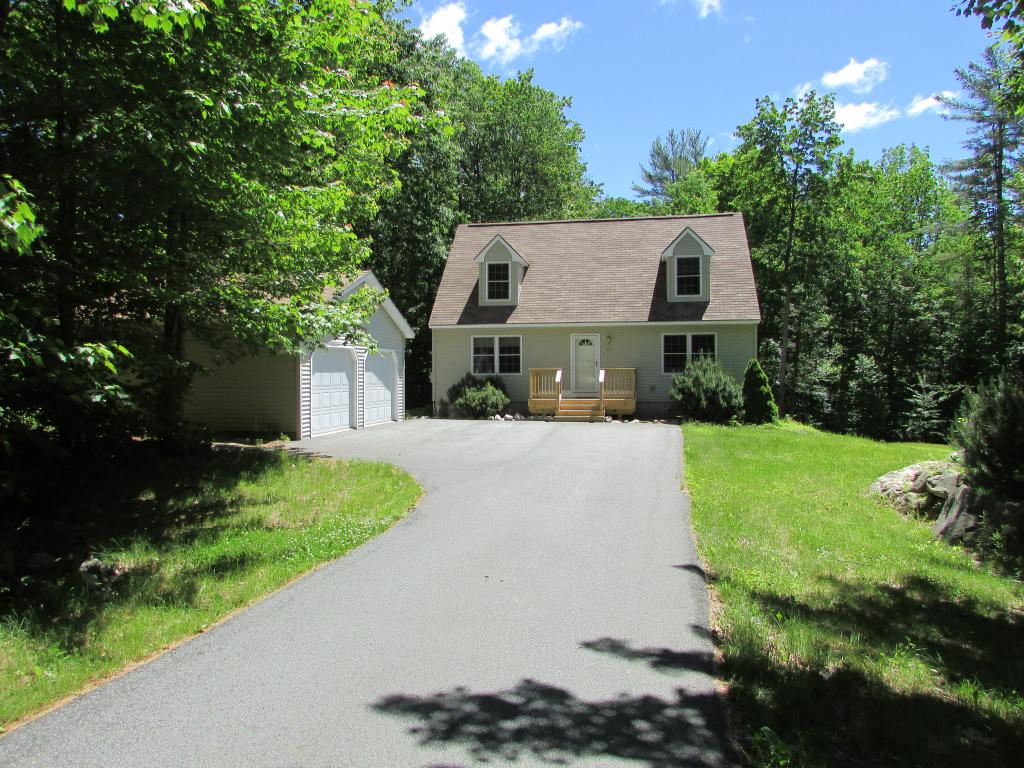 40 King James Road Enfield, NH 03748 - Photo 2 of 33 Gallery Image 2