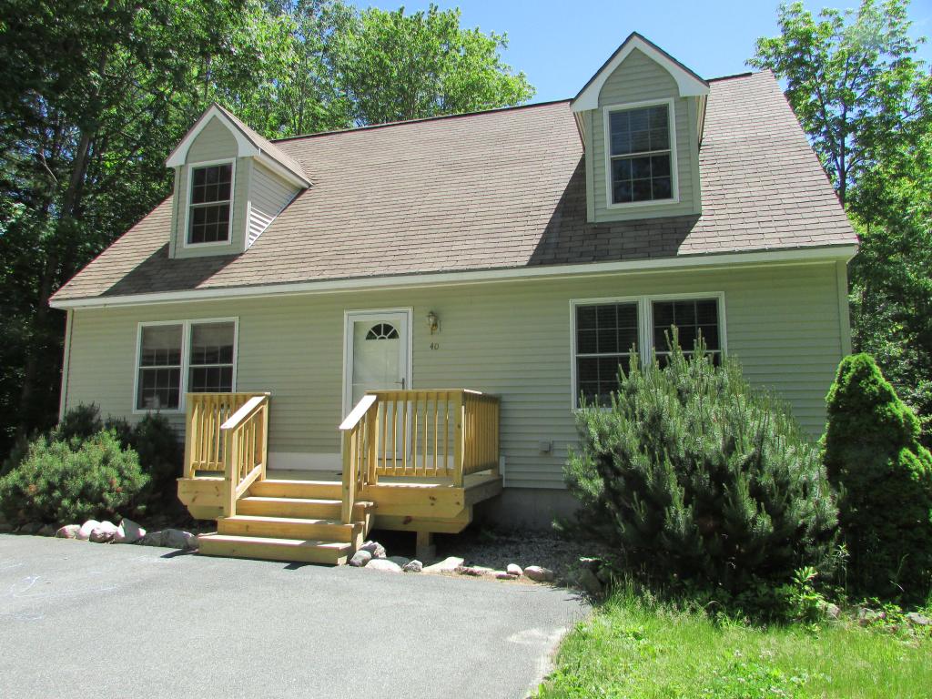 40 King James Road Enfield, NH 03748 - Photo 3 of 33 Gallery Image 3