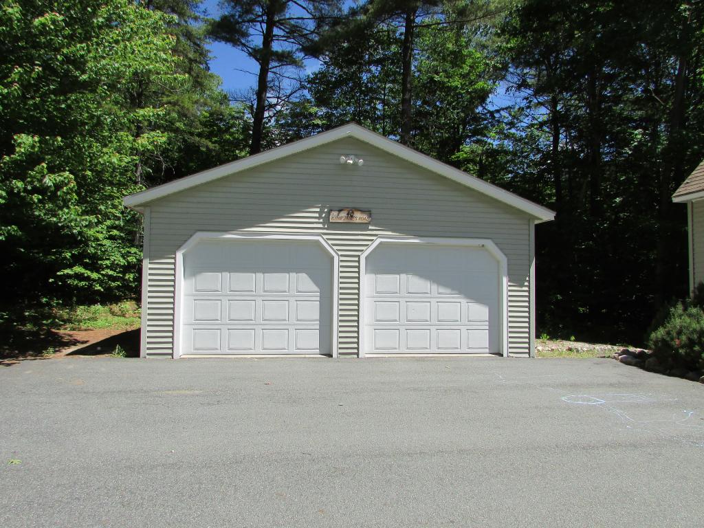40 King James Road Enfield, NH 03748 - Photo 30 of 33 Gallery Image 30