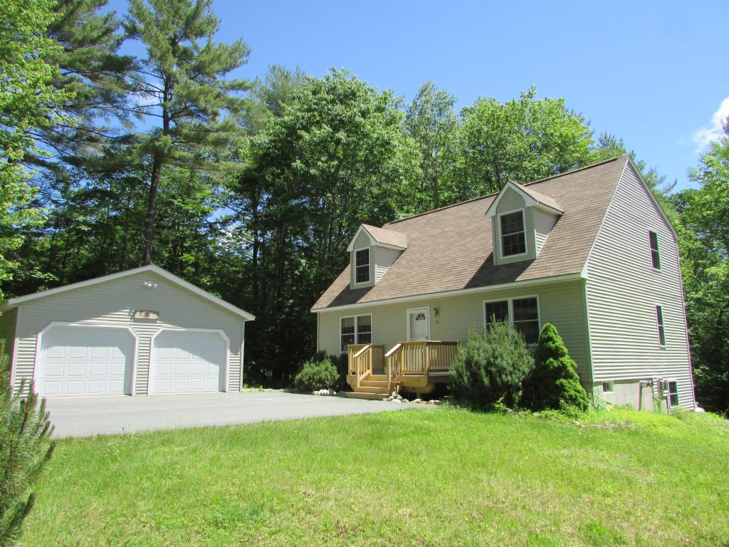 40 King James Road Enfield, NH 03748 - Photo 4 of 33 Gallery Image 4