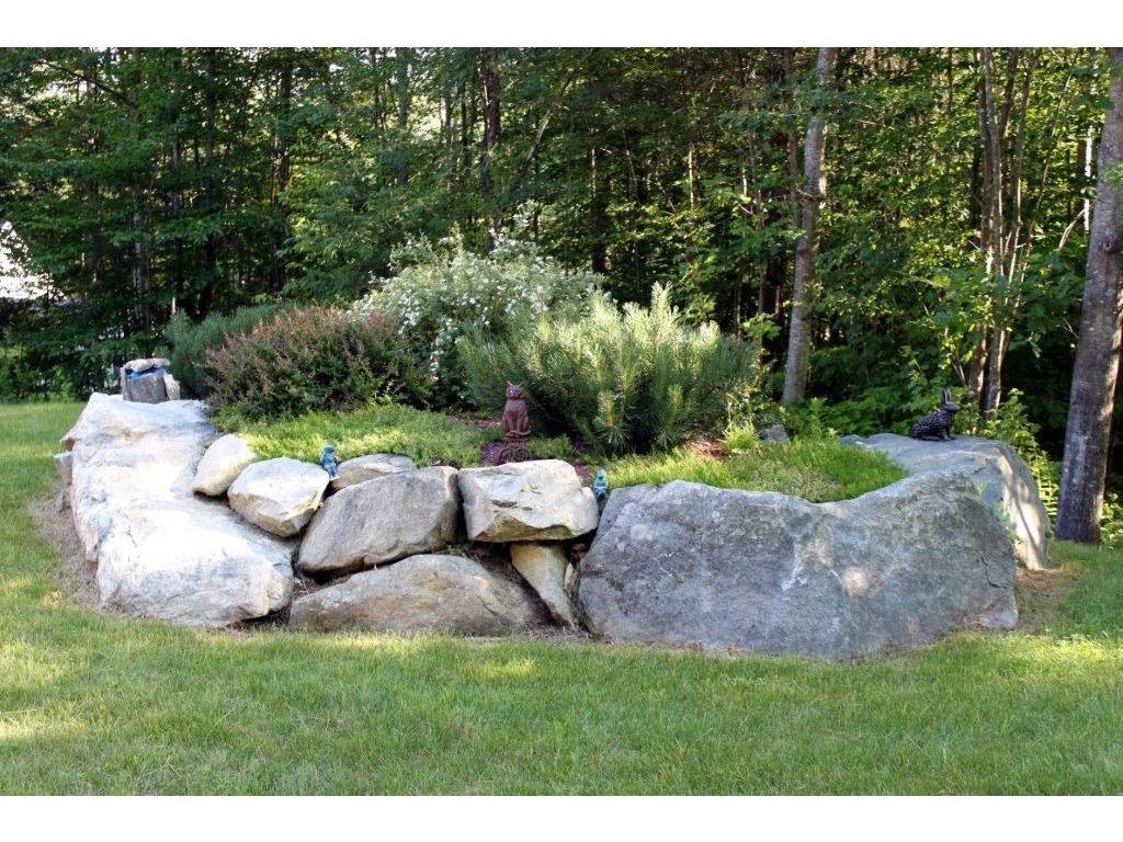 40 King James Road Enfield, NH 03748 - Photo 31 of 33 Gallery Image 31