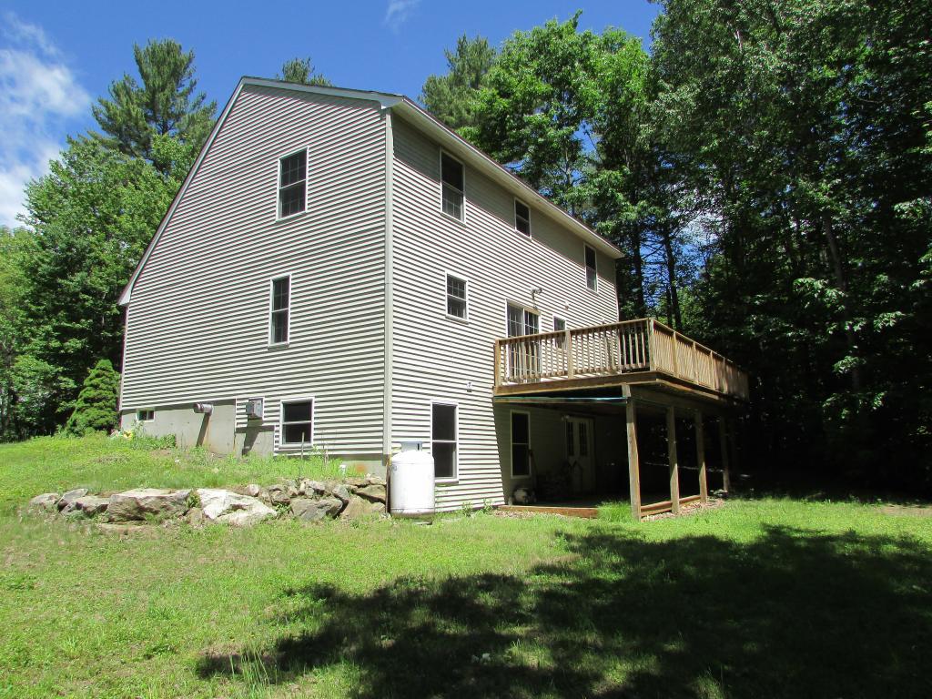 40 King James Road Enfield, NH 03748 - Photo 32 of 33 Gallery Image 32