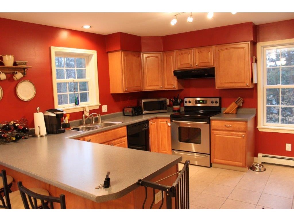 40 King James Road Enfield, NH 03748 - Photo 7 of 33 Gallery Image 7