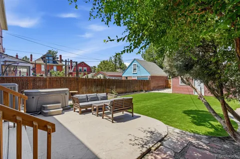 $965,000 | 229 Bannock Street, Denver, CO 80223