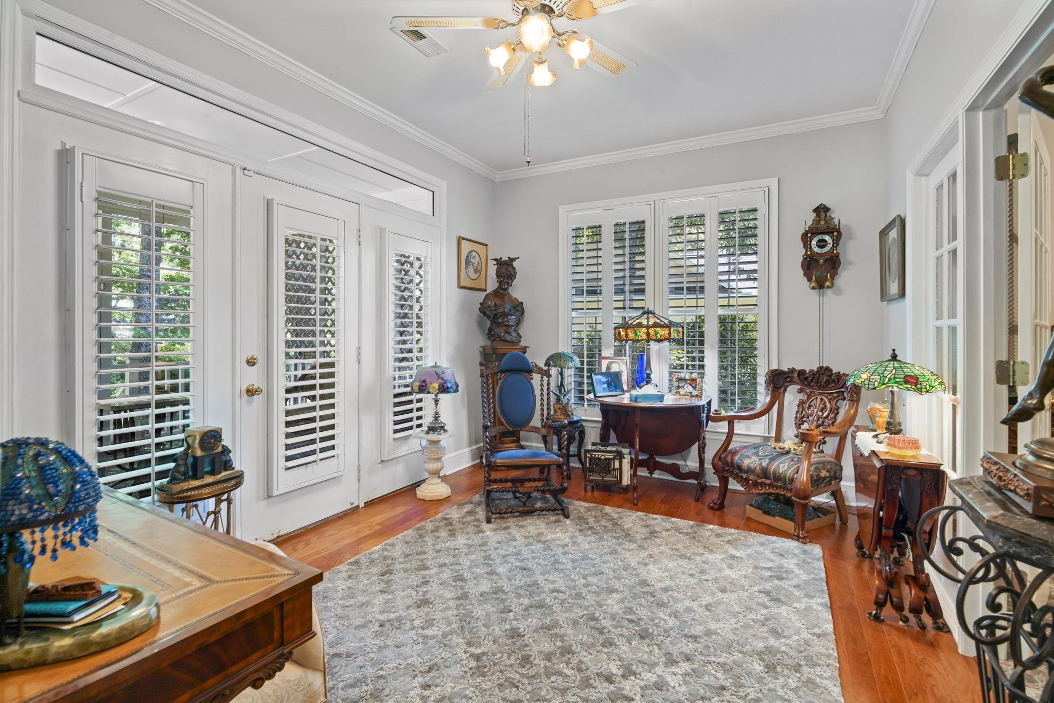 4948 Fulton Place Murrells Inlet, SC 29576 - Photo 19 of 44
