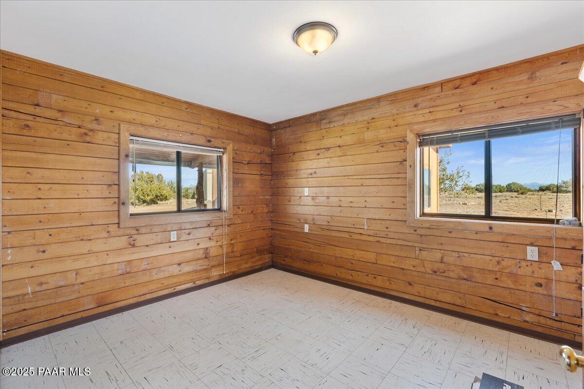 9797 Rocky Rabbit Road Ash Fork, AZ 86320 - Photo 17 of 36 a view of front door of house