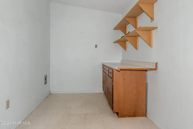 a view of ocean from a balcony