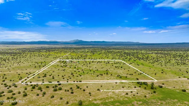 $365,000 | 9797 Rocky Rabbit Road, Ash Fork, AZ 86320