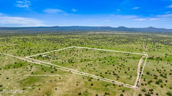 $365,000 | 9797 Rocky Rabbit Road, Ash Fork, AZ 86320