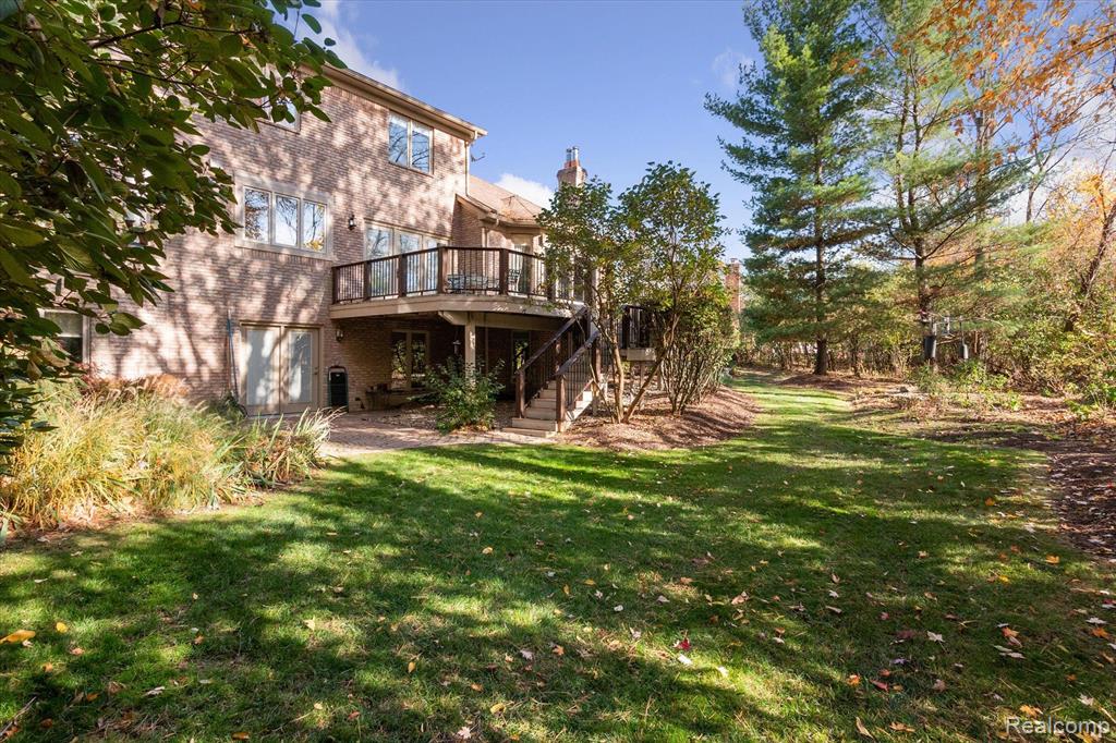 3149 Hedgewood Lane Rochester Hills, MI 48309 - Photo 79 of 79