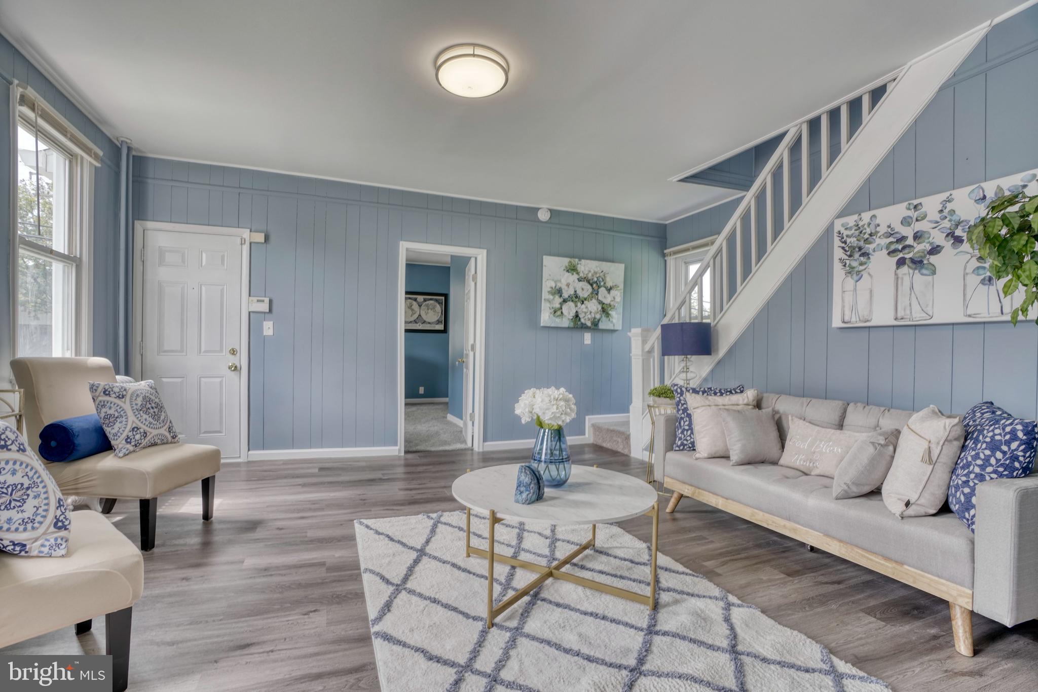 927 Desoto Road Baltimore, MD 21223 - Photo 12 of 25