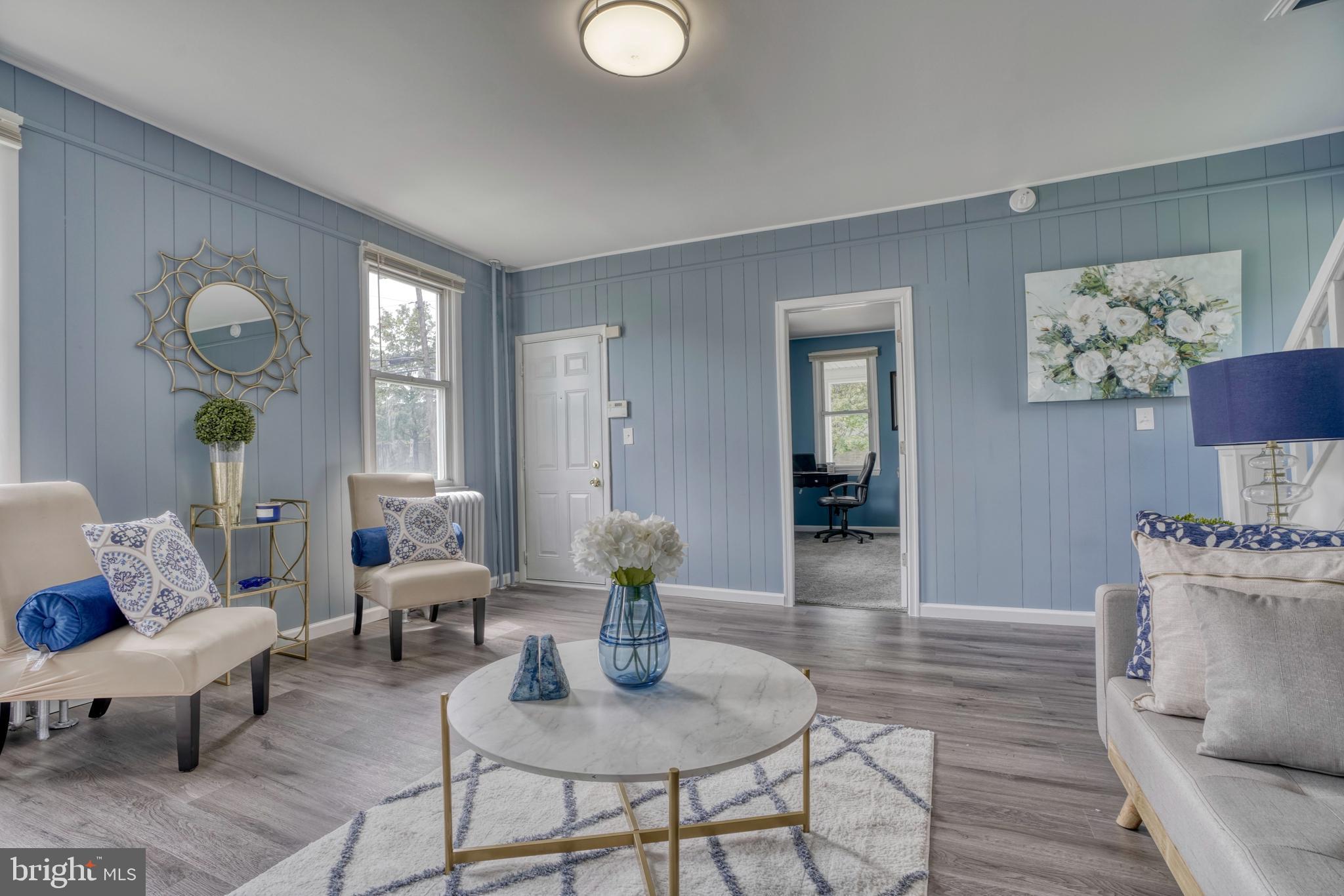 927 Desoto Road Baltimore, MD 21223 - Photo 19 of 25