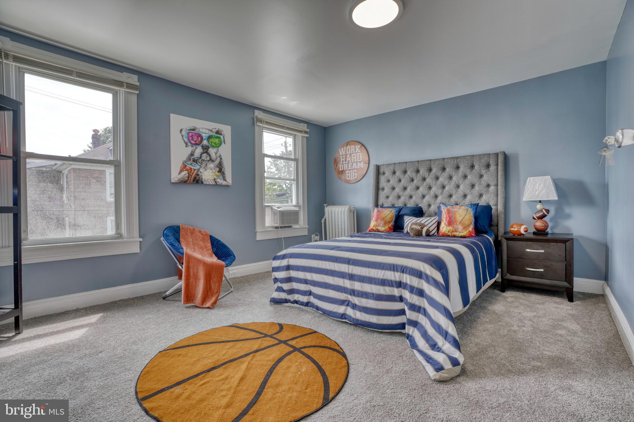 927 Desoto Road Baltimore, MD 21223 - Photo 21 of 25