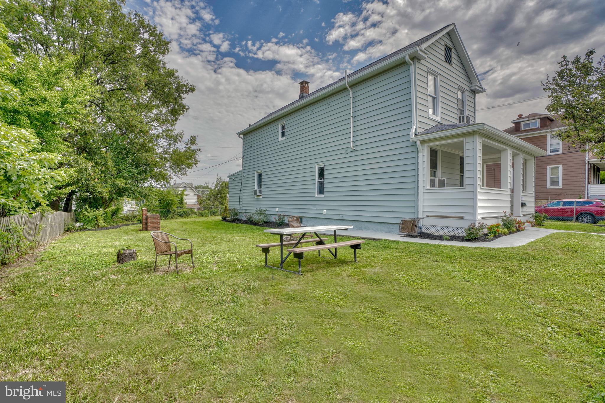 927 Desoto Road Baltimore, MD 21223 - Photo 4 of 25