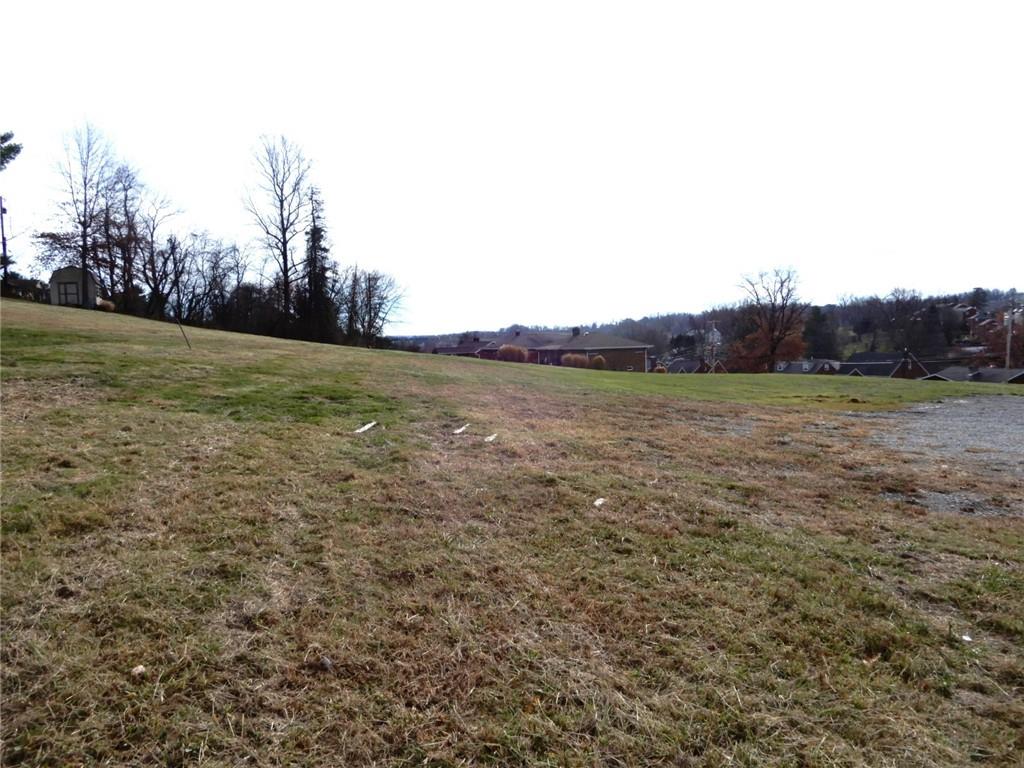 205 McClelland Road Canonsburg, PA 15317 - Photo 11 of 12 a view of a field with an trees