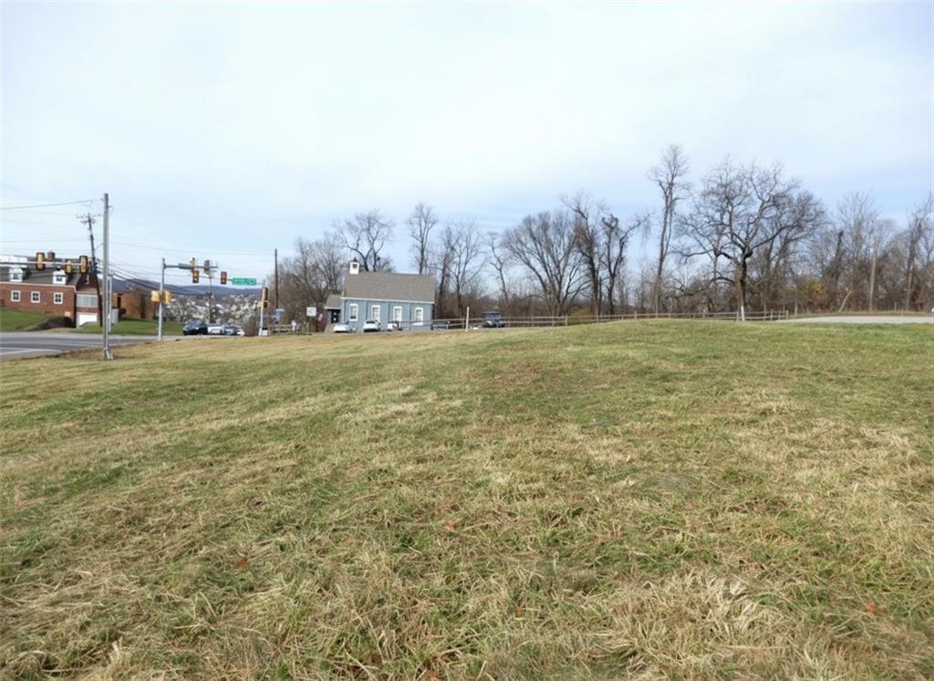 205 McClelland Road Canonsburg, PA 15317 - Photo 2 of 12 a view of a field with an ocean