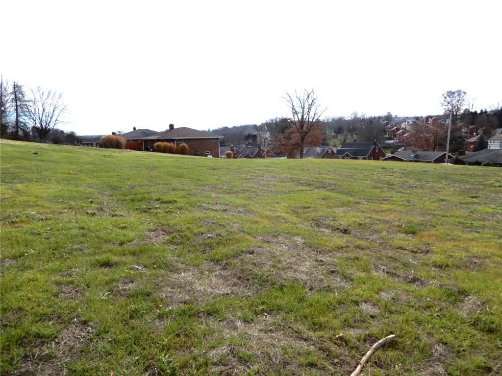 205 McClelland Road Canonsburg, PA 15317 - Photo 7 of 12 a view of an outdoor space and a yard