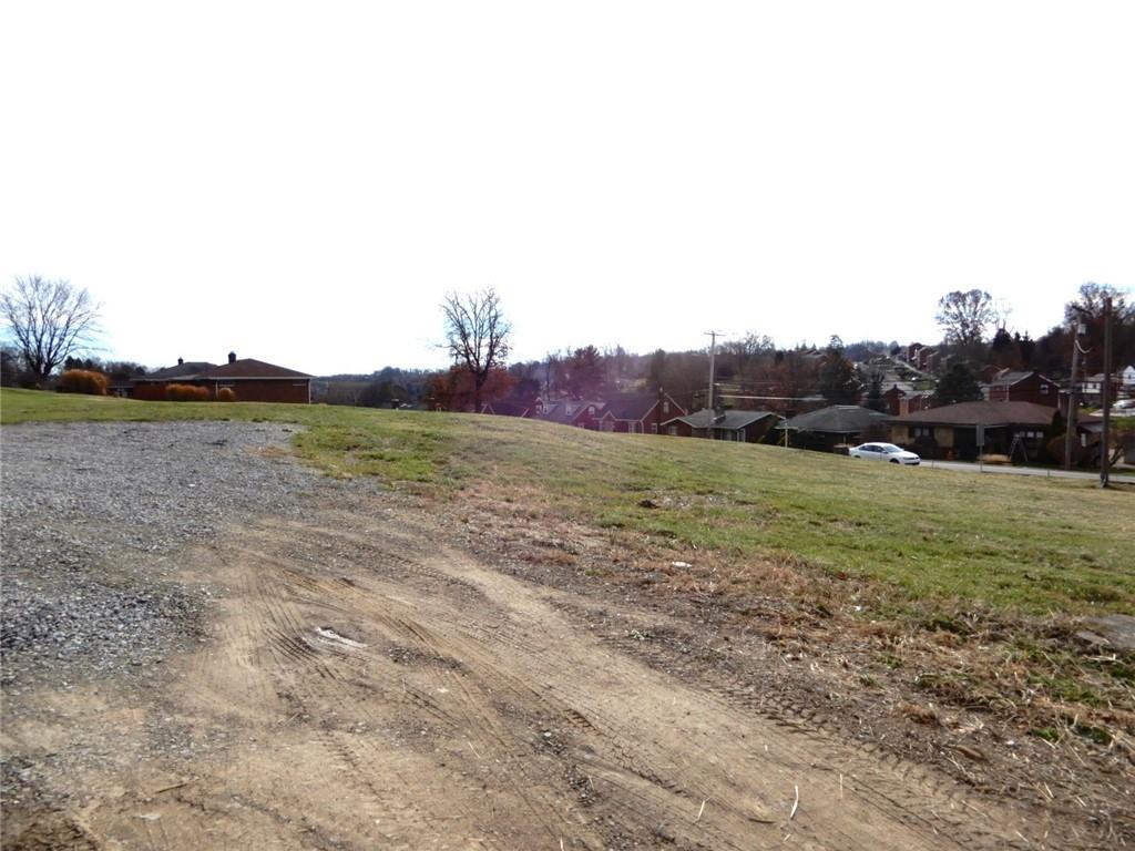 205 McClelland Road Canonsburg, PA 15317 - Photo 10 of 12 a view of a field with an trees
