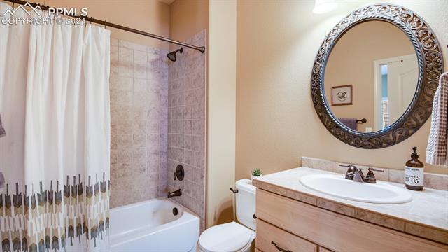 15820 Winding Trail Road Colorado Springs, CO 80908 - Photo 40 of 50 Gallery Image 40