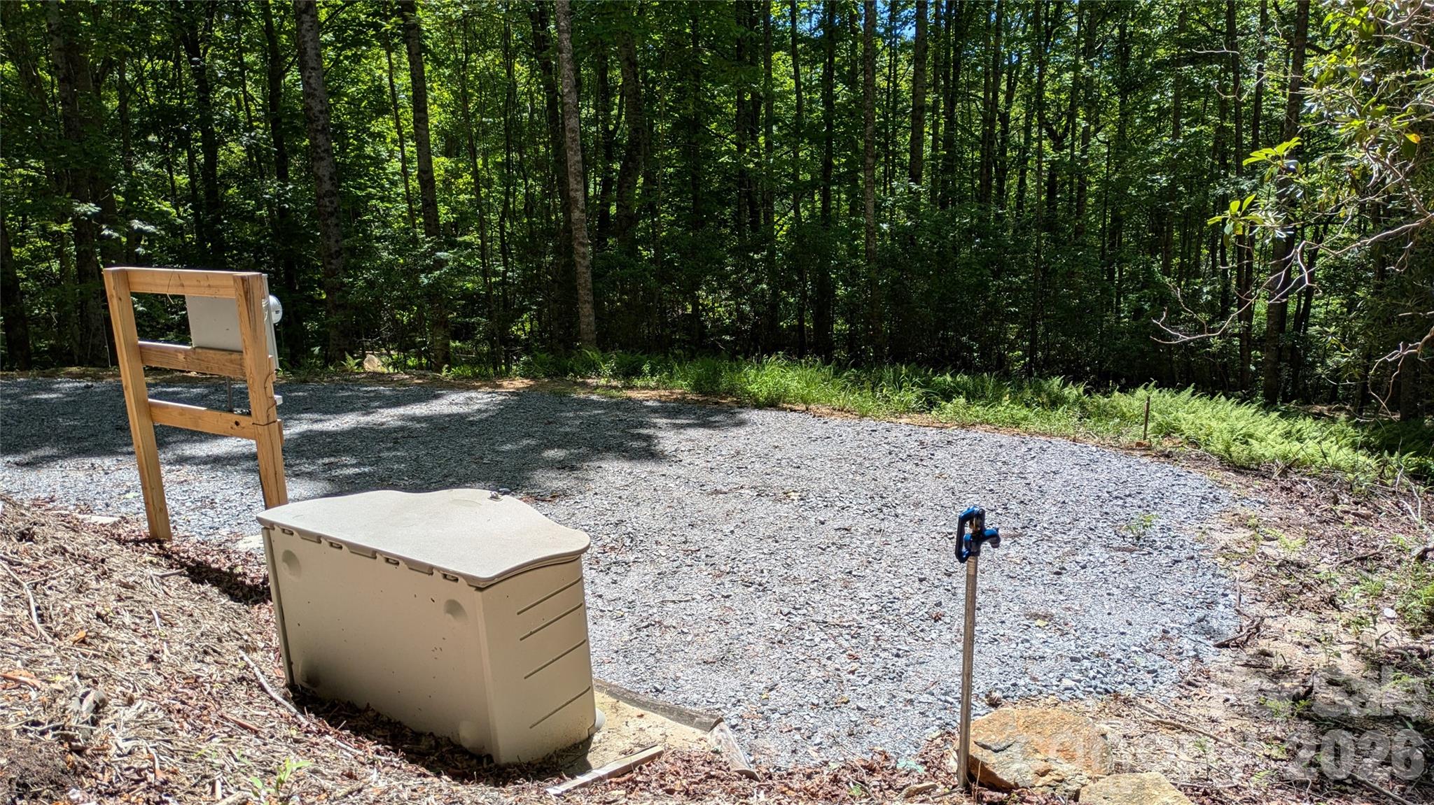 313 Line Runner Ridge Road Brevard, NC 28712 - Photo 8 of 33