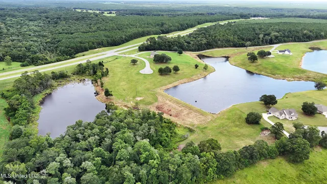 $42,036 | Lot 22 Gracies Way, Lucedale, MS 39452