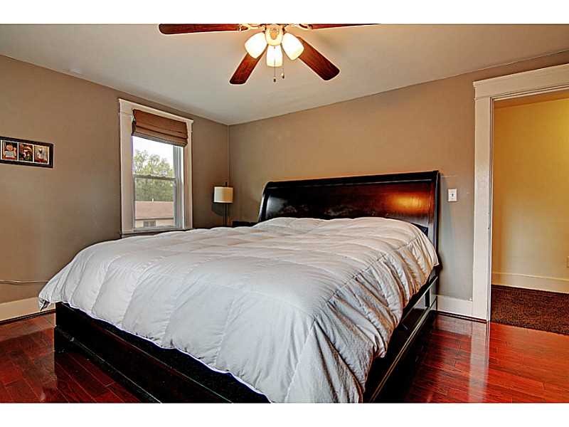 363 Dunlap Street Woonsocket, RI 02895 - Photo 13 of 23 Master Bedroom.