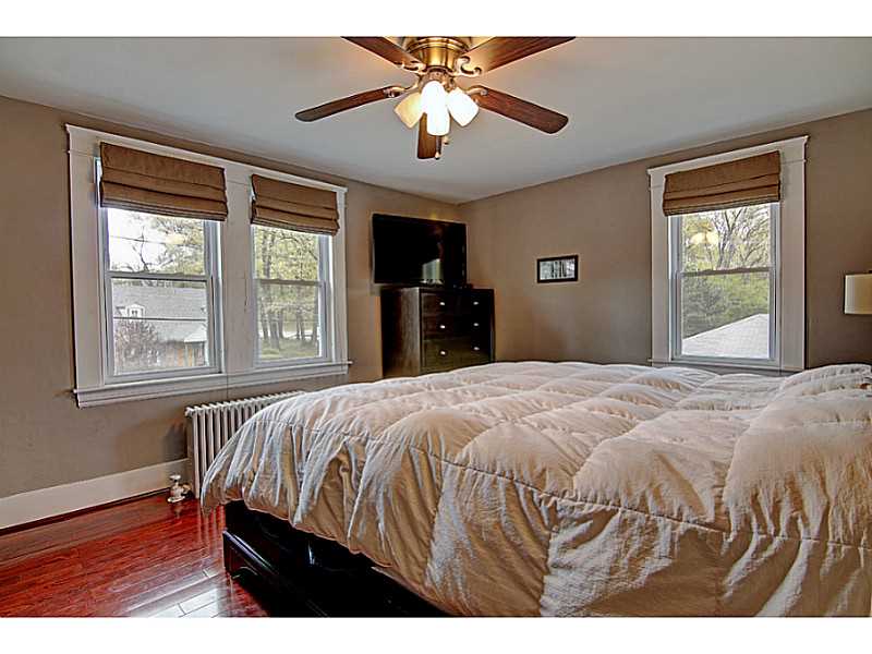 363 Dunlap Street Woonsocket, RI 02895 - Photo 14 of 23 Master Bedroom.