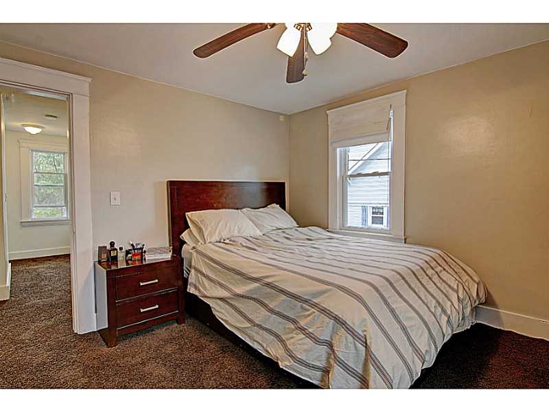 363 Dunlap Street Woonsocket, RI 02895 - Photo 15 of 23 Bedroom.