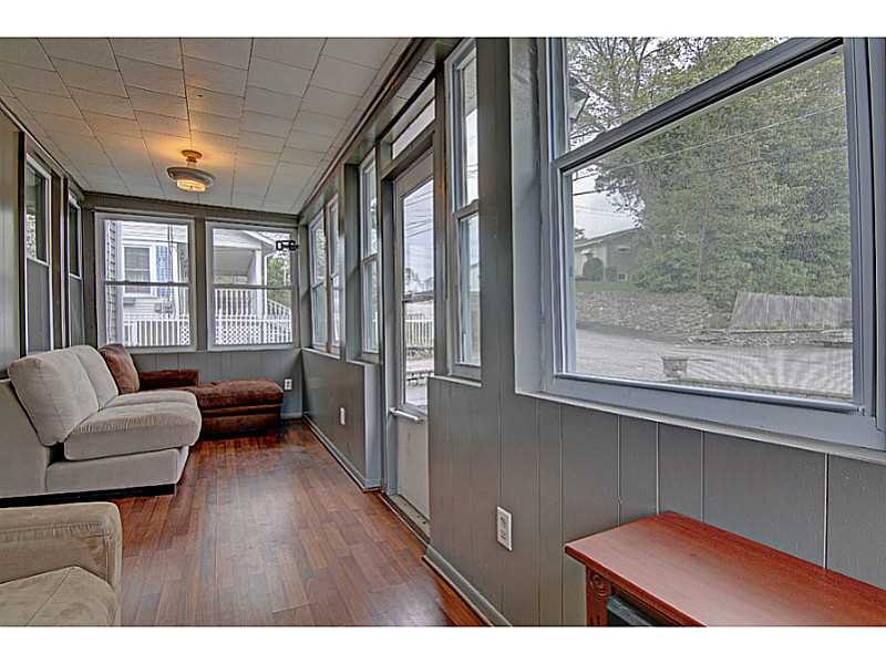 363 Dunlap Street Woonsocket, RI 02895 - Photo 3 of 23 Entry.
