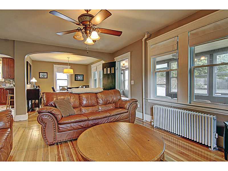 363 Dunlap Street Woonsocket, RI 02895 - Photo 4 of 23 Living Room.