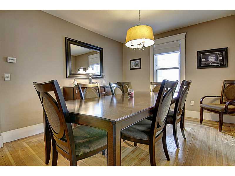363 Dunlap Street Woonsocket, RI 02895 - Photo 7 of 23 Dining Room.