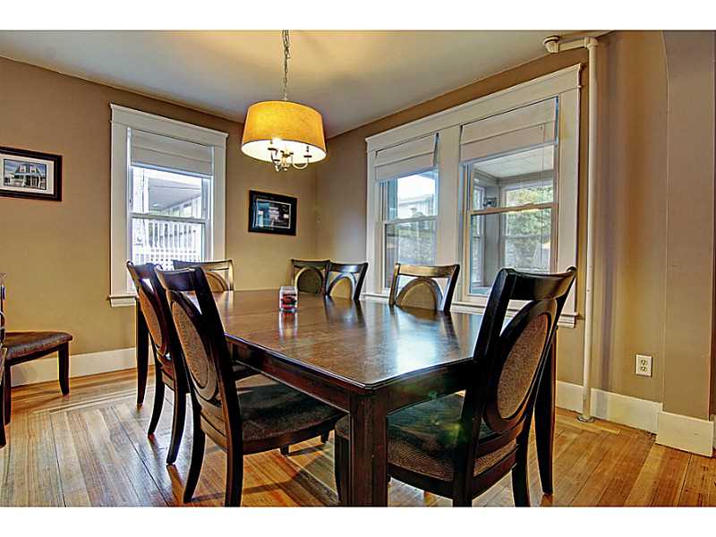 363 Dunlap Street Woonsocket, RI 02895 - Photo 8 of 23 Dining Room.