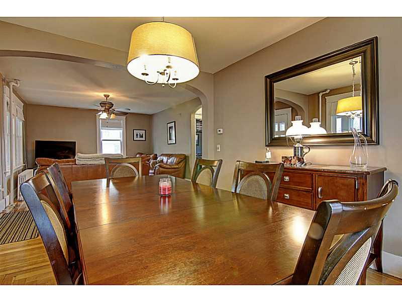 363 Dunlap Street Woonsocket, RI 02895 - Photo 9 of 23 Dining Room.