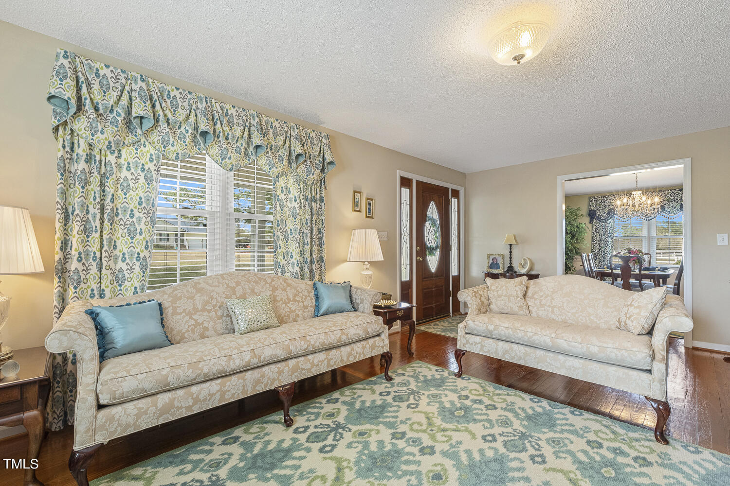 195 Williams Road Coats, NC 27521 - Photo 13 of 100 011