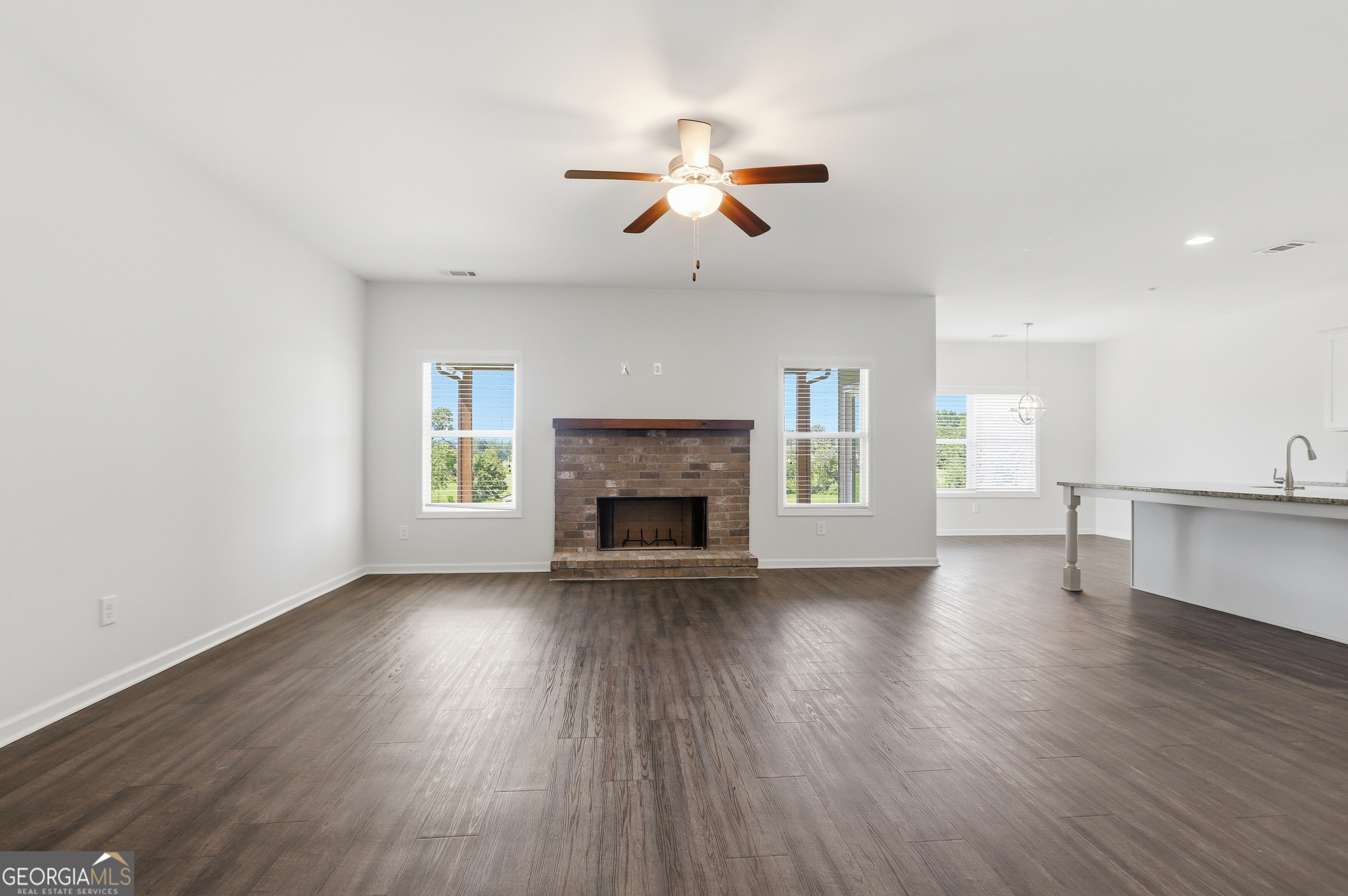 535 Wheeler Road Demorest, GA 30535 - Photo 5 of 37