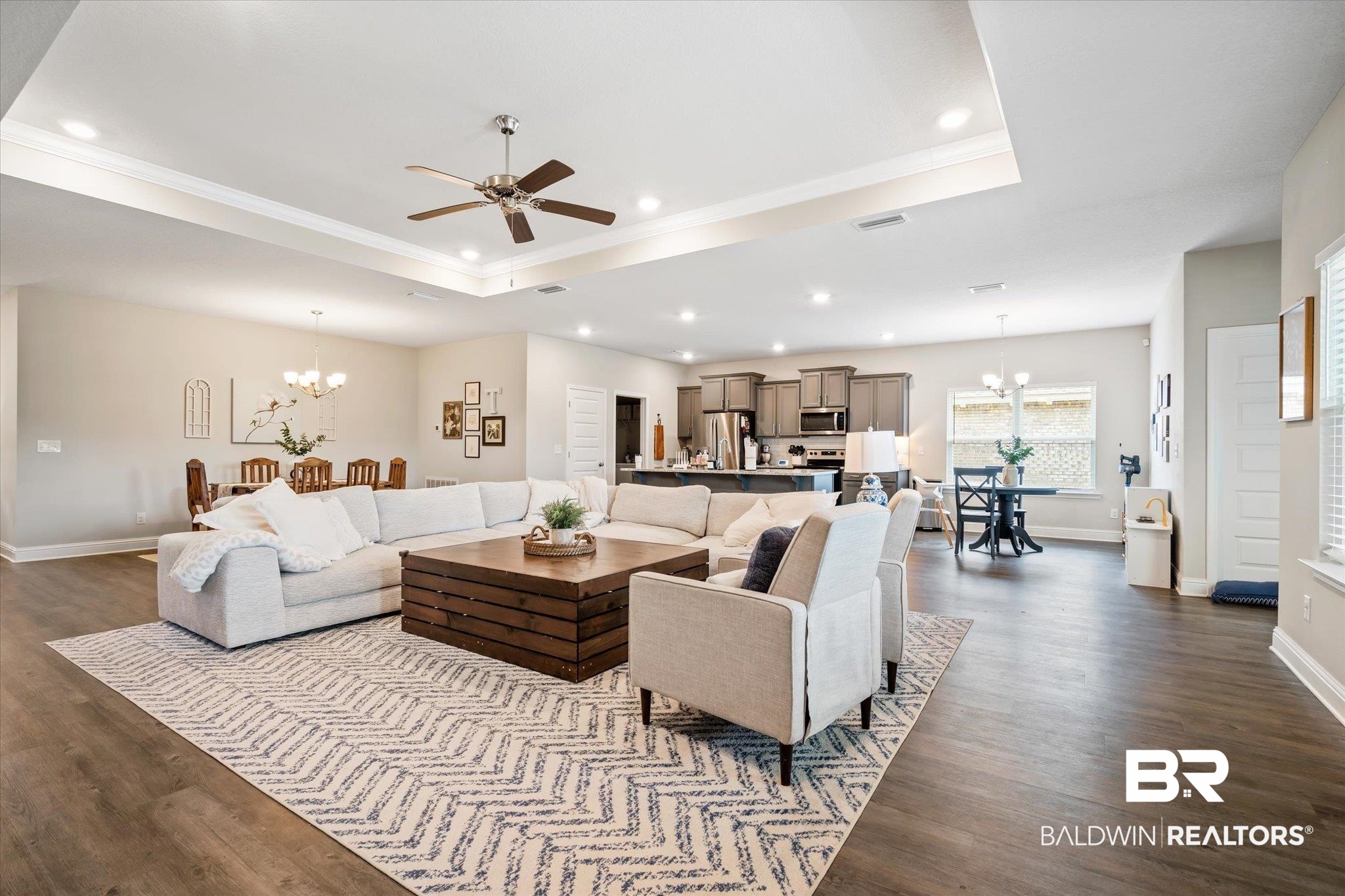 1306 Redland Street Mobile, AL 36695 - Photo 5 of 22