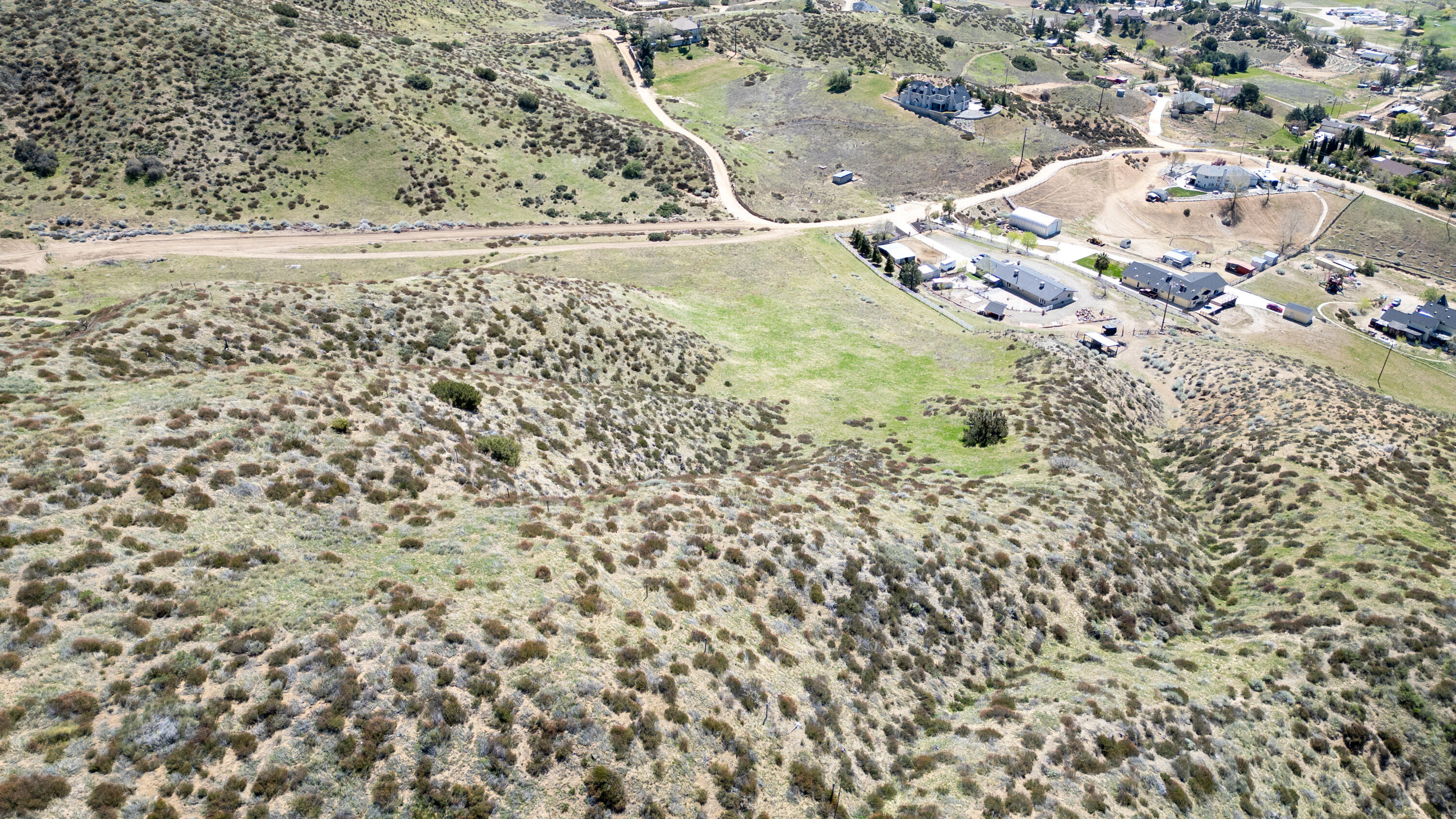 Shallow Springs Road Palmdale, CA 93551 - Photo 3 of 14 DJI_0784