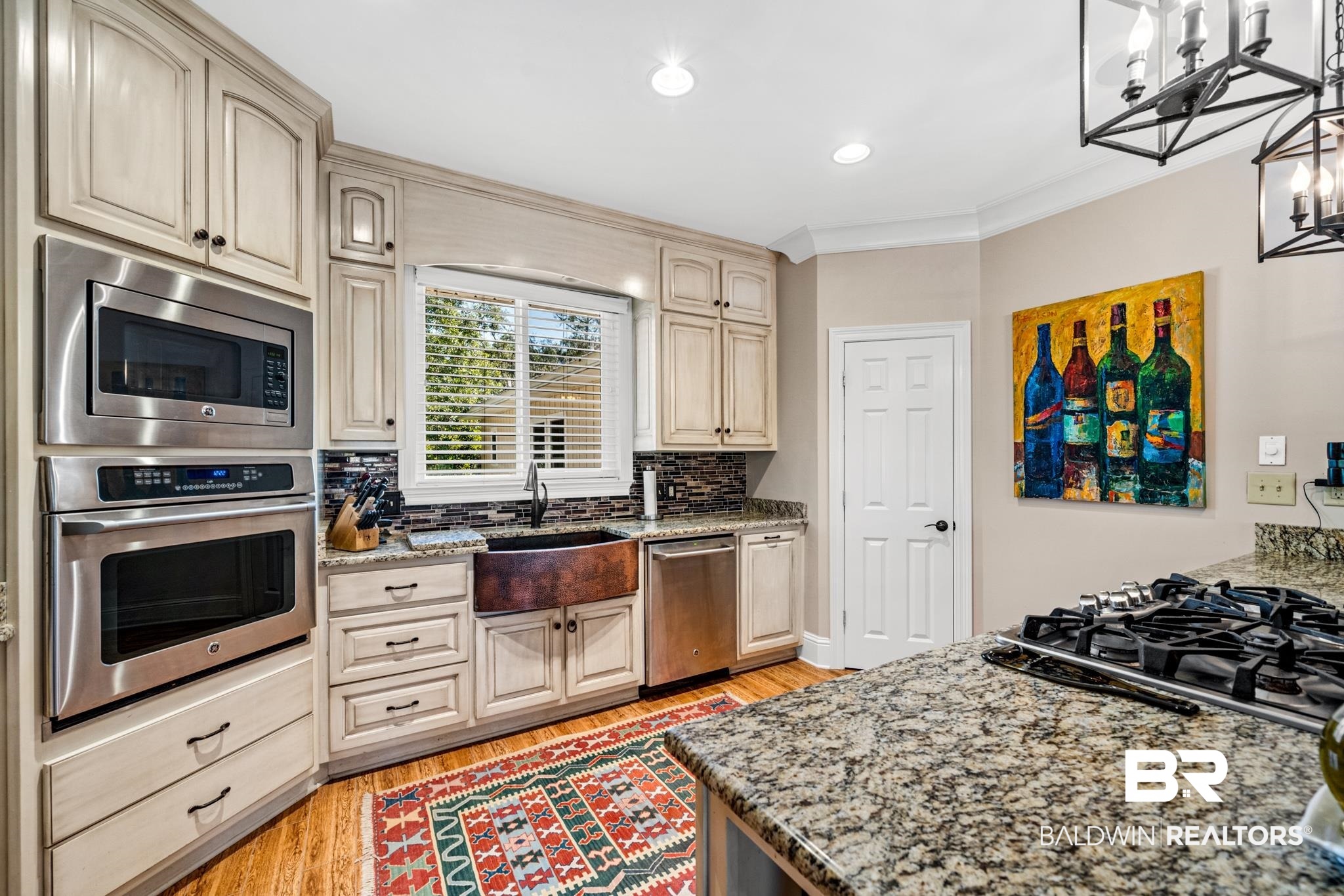 17375 River Road Summerdale, AL 36580 - Photo 11 of 47 Stainless appliances
