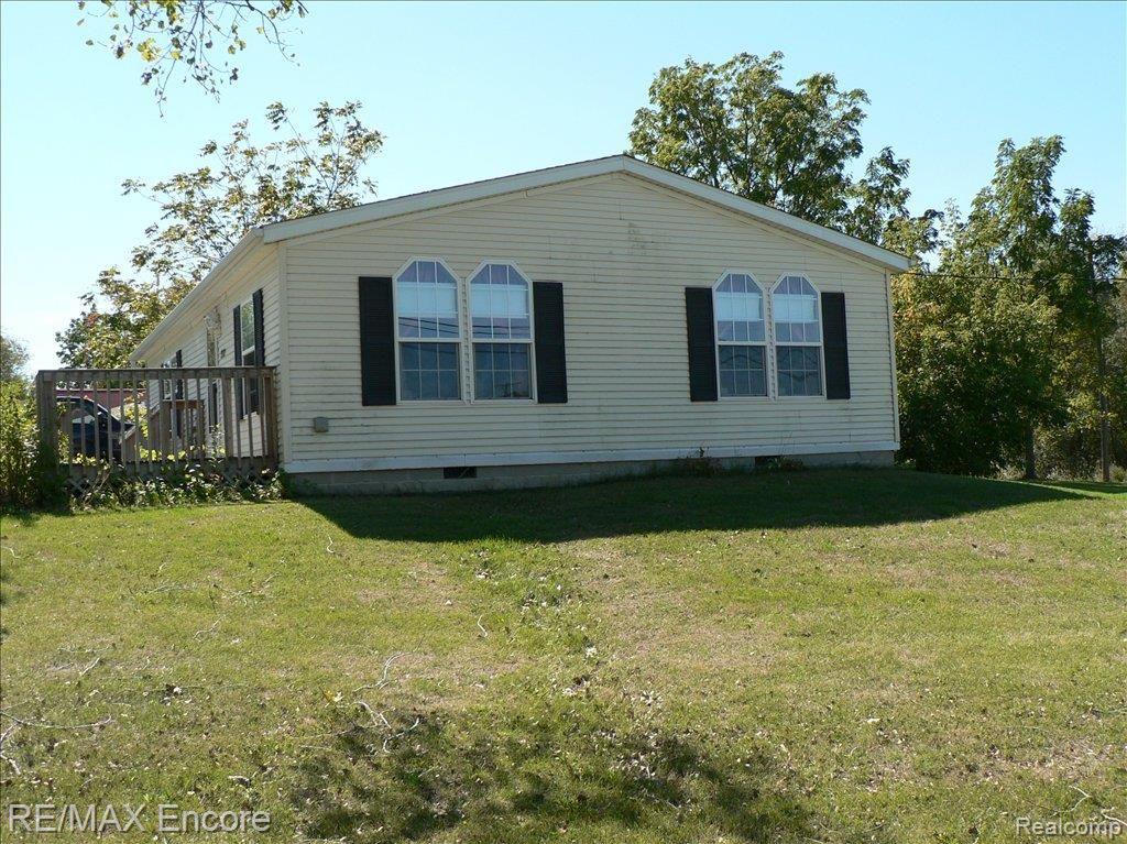 9397 Lake Pleasant Road Clifford, MI 48727 - Photo 12 of 12 9397 Lake Pleasant Road (2)