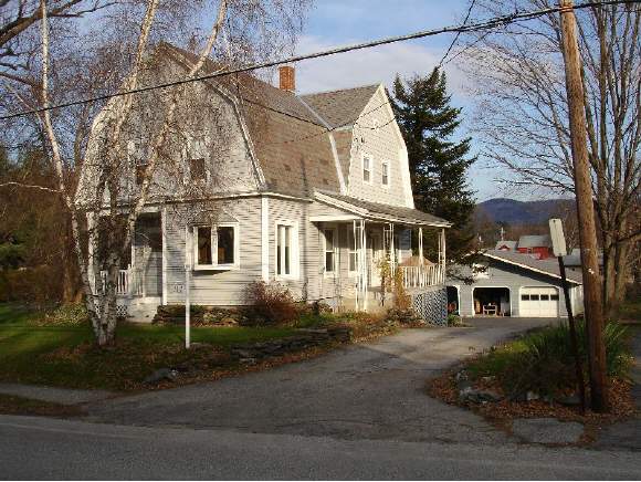 212 Lincoln Avenue Rutland, VT 05701 - Photo 1 of 12 Gallery Image 1