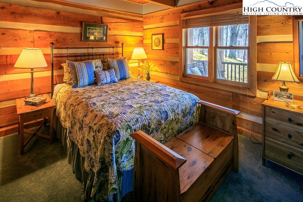 690 Rainbow Mountain Road Boone, NC 28607 - Photo 16 of 37 Gallery Image 16