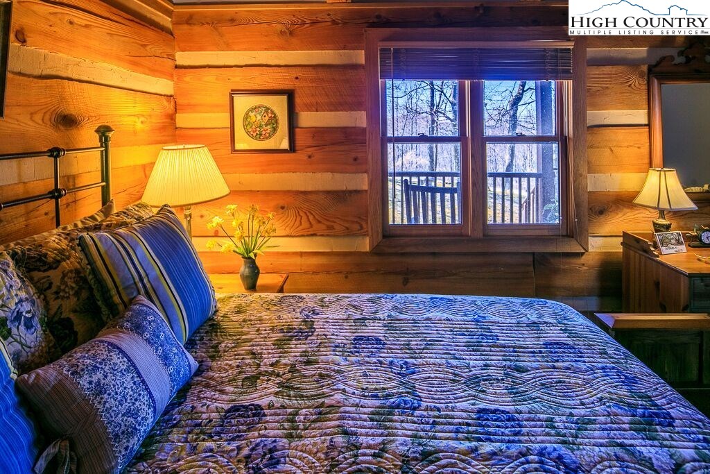 690 Rainbow Mountain Road Boone, NC 28607 - Photo 17 of 37 Gallery Image 17